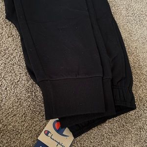 Champion brand joggers/sweatpants